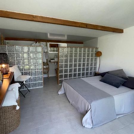 Lulu En Provence Bed & Breakfast LʼIsle-sur-la-Sorgue Eksteriør bilde