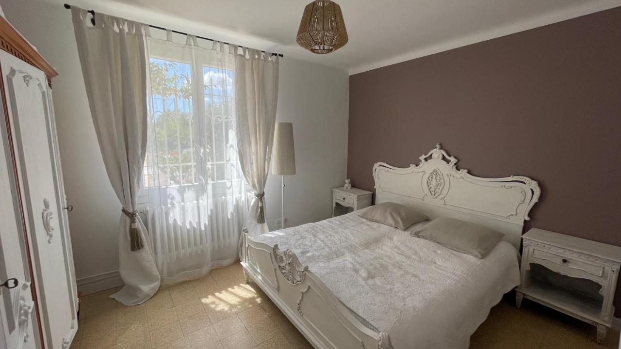 Lulu En Provence Bed & Breakfast LʼIsle-sur-la-Sorgue Eksteriør bilde
