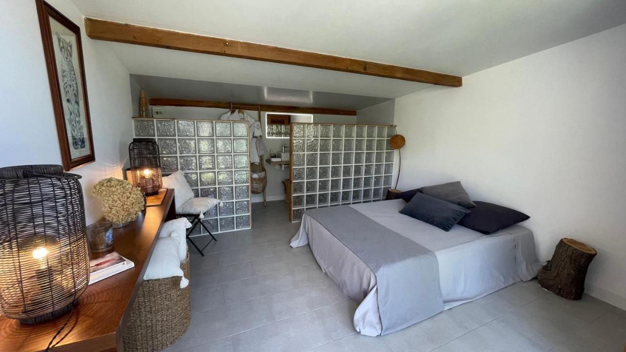 Lulu En Provence Bed & Breakfast LʼIsle-sur-la-Sorgue Eksteriør bilde